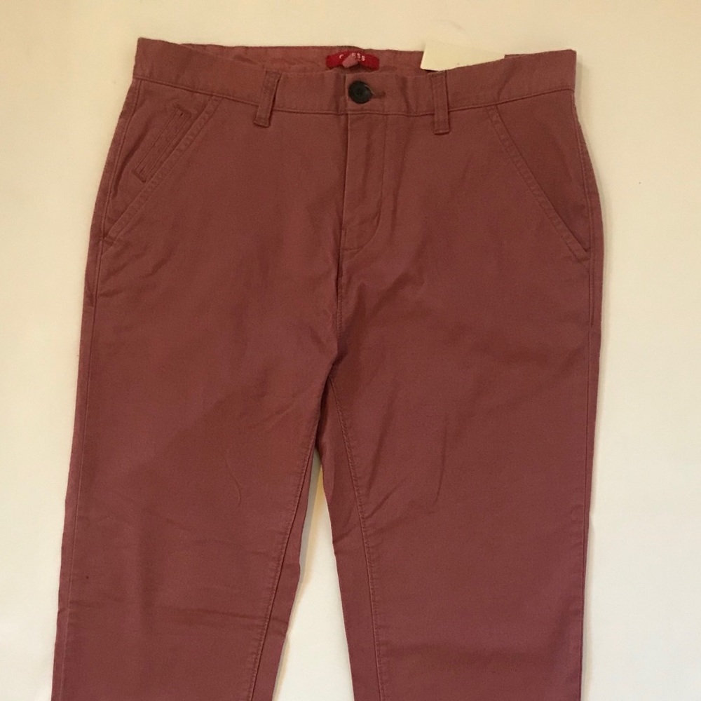 Guess Chino Pants